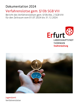 Bericht Verfahrenslotsen 7/2024-12/2024 Bericht des Verfahrenslotsen für den Zeitraum 01.07.2024 bis 31.12.2024